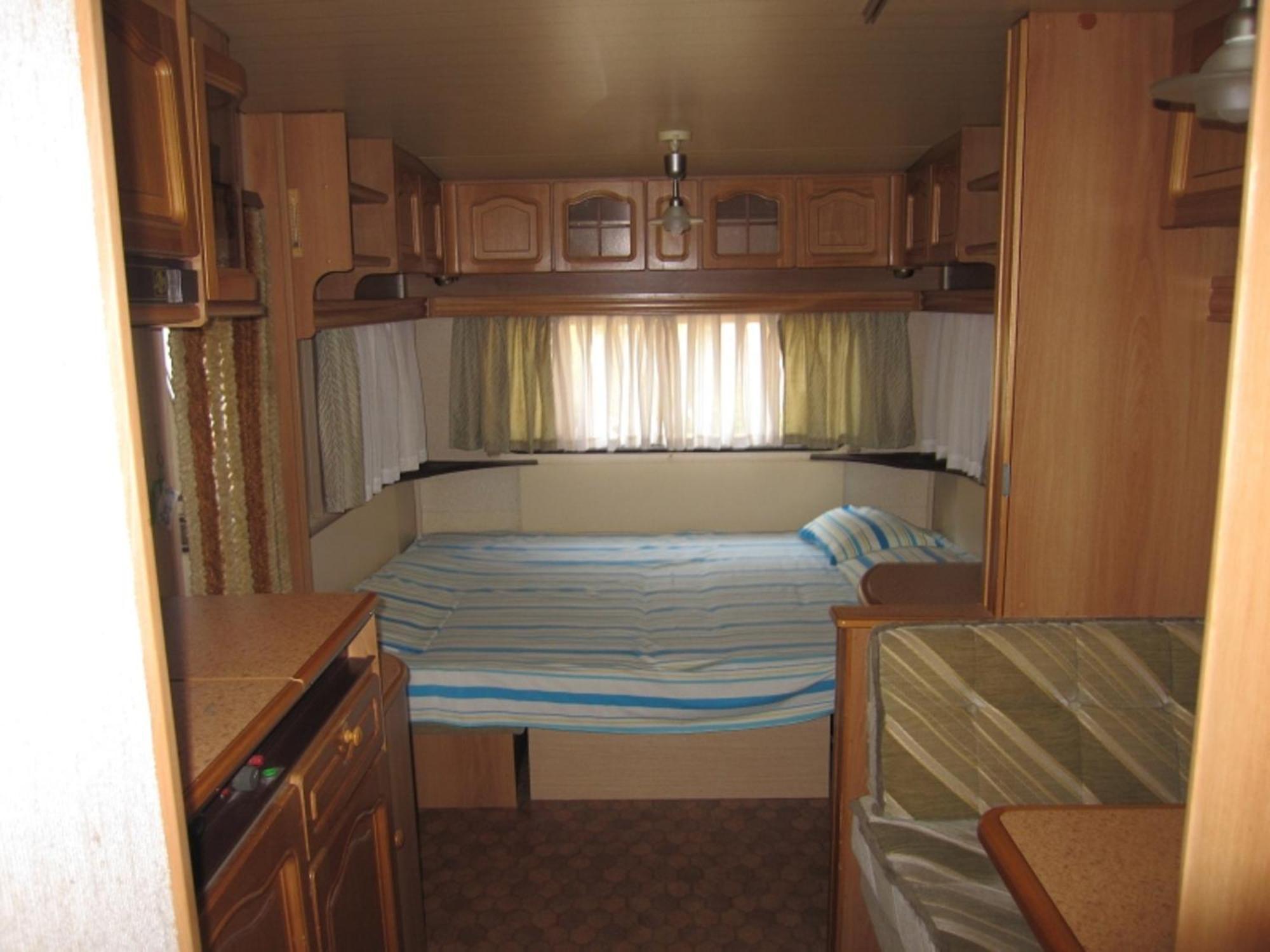 Camping Tsitreli Kalamítsion Exterior foto